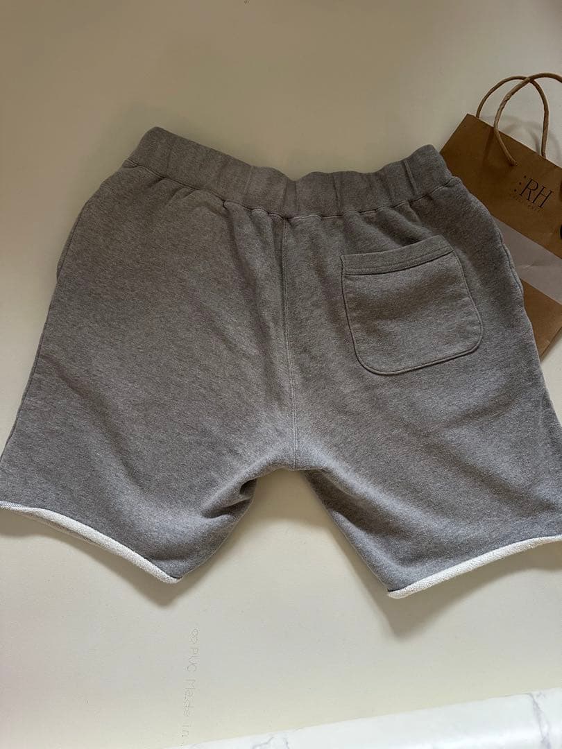 ロンハーマンRHCハーフパンツ