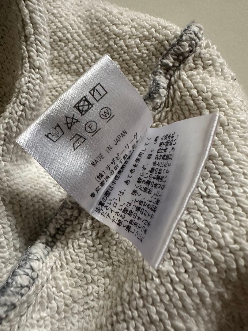 ロンハーマンRHCハーフパンツ