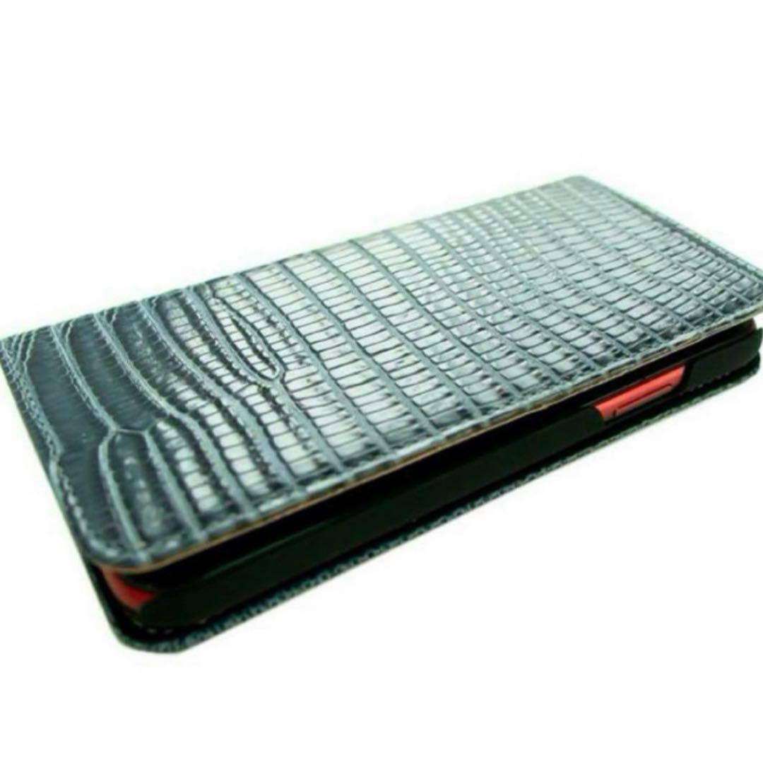 定価24000円 iPhone XR 手帳型ケース　本革