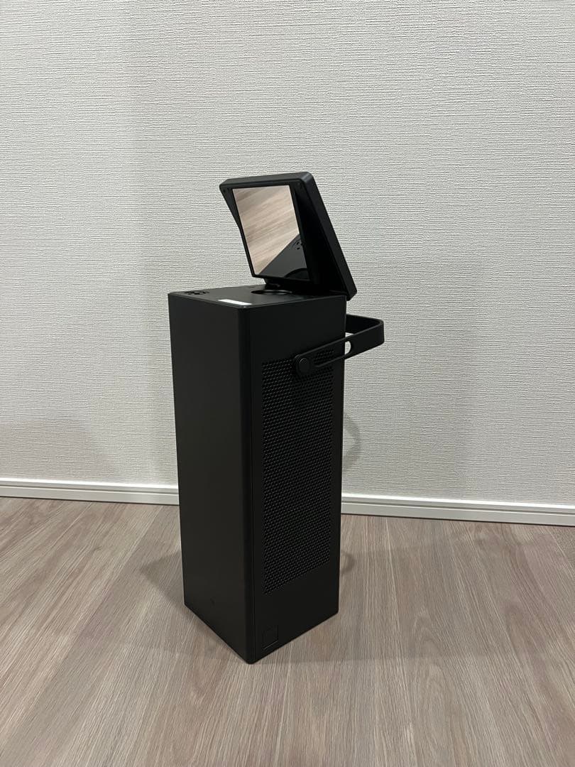 値下げOK! 4K高画質レーザープロジェクター　LG HU80KS