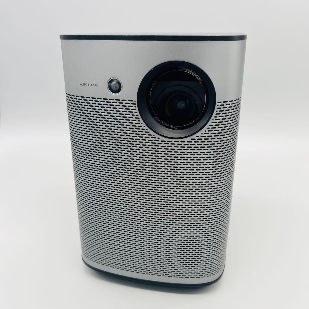 プロジェクター XGIMI HALO 1080P Portable Projector