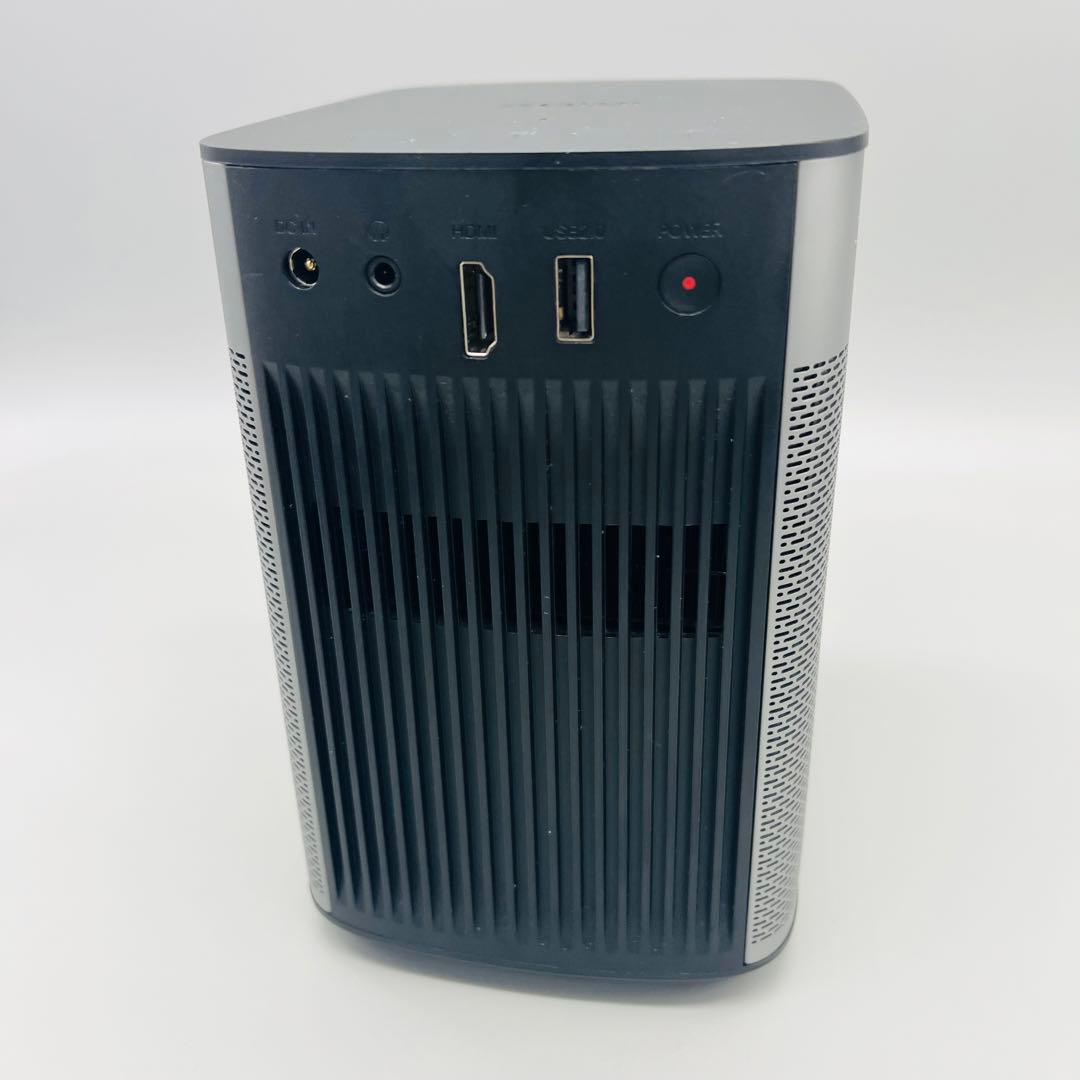 プロジェクター XGIMI HALO 1080P Portable Projector