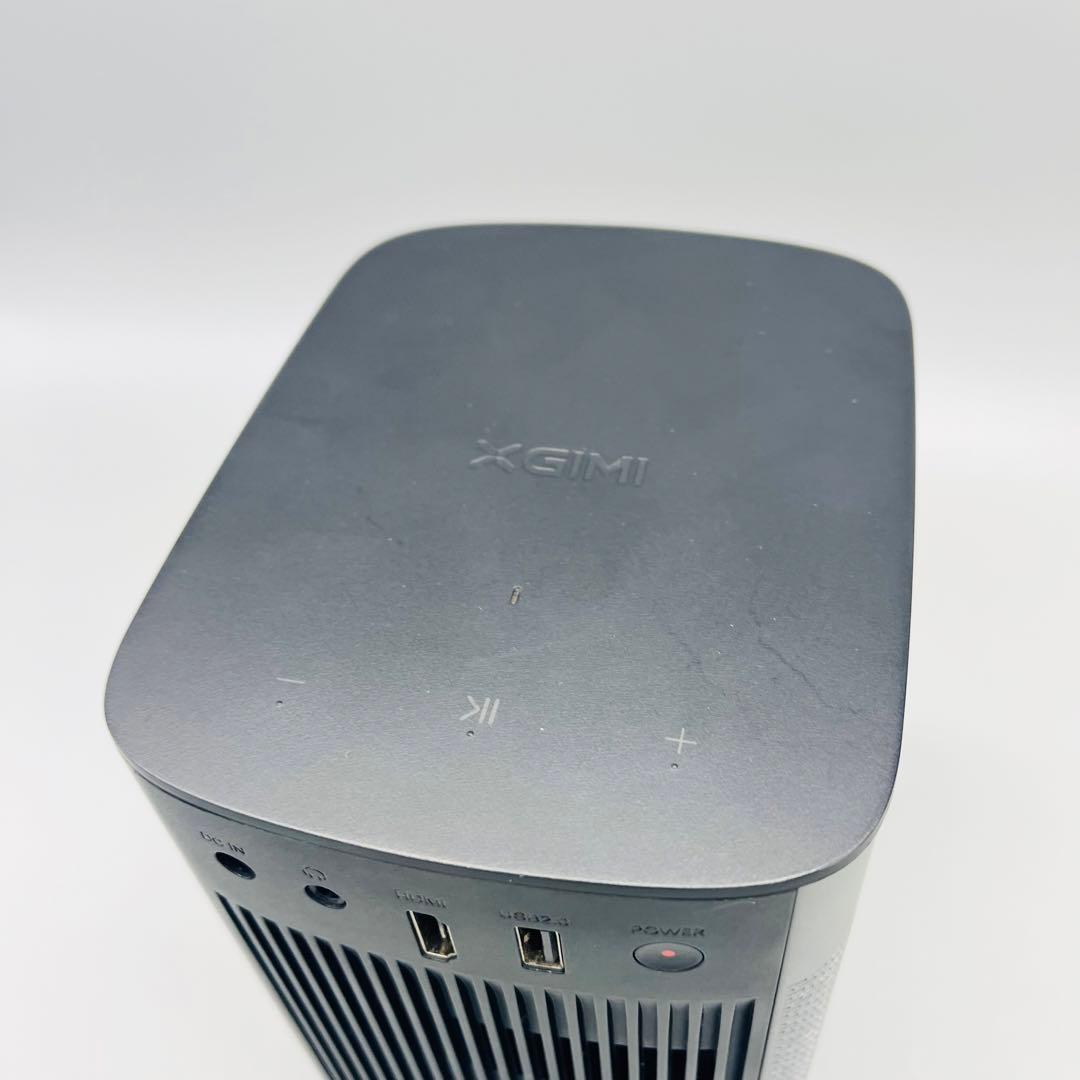 プロジェクター XGIMI HALO 1080P Portable Projector