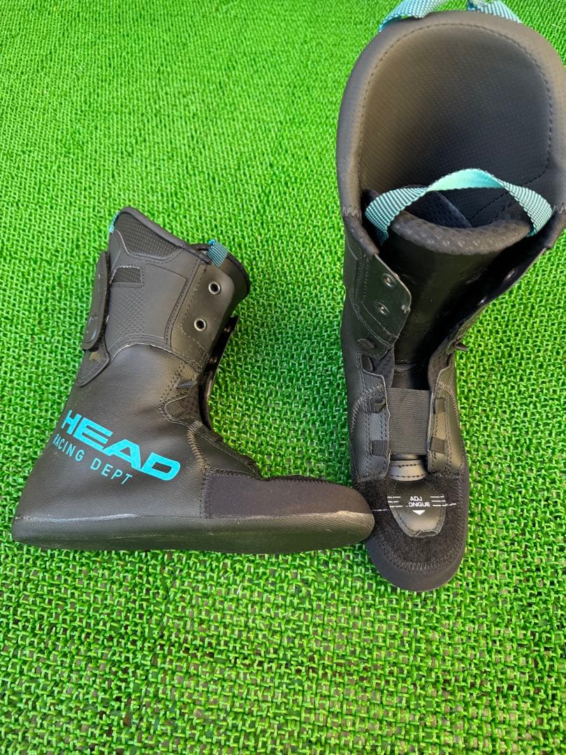 スキー Head raptor WCR 5 SC 25.5