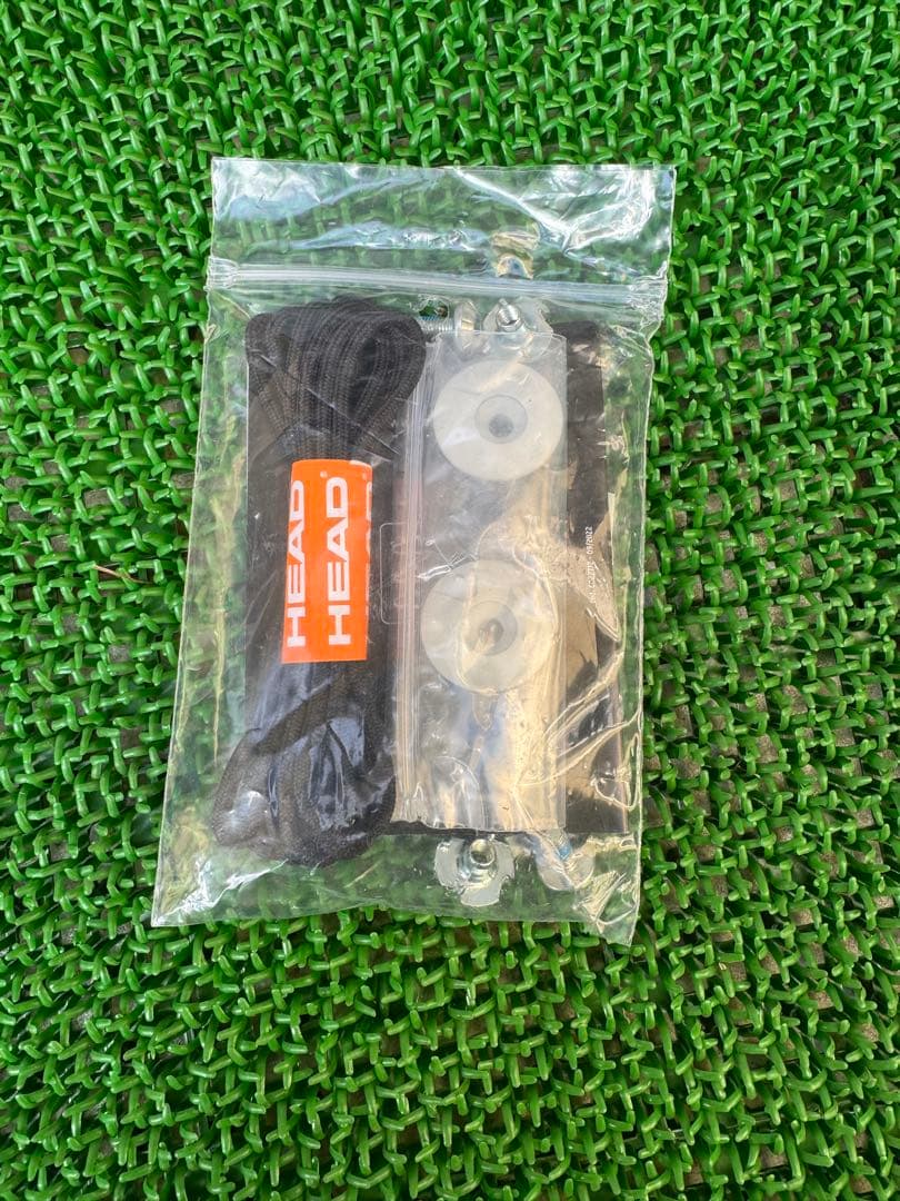 スキー Head raptor WCR 5 SC 25.5