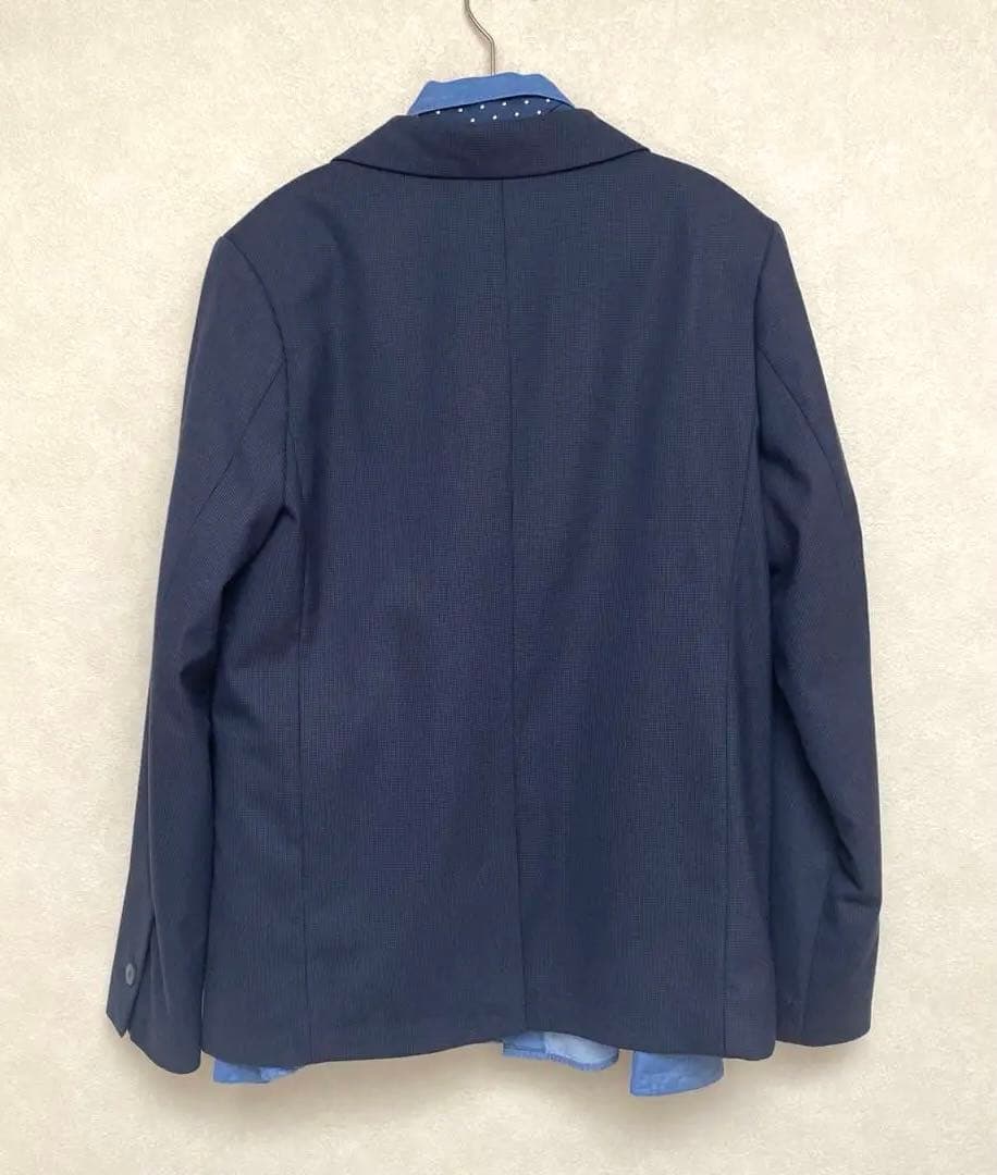 ZARAキッズ5点セット　ジャケット＆パンツ他3点152㎝(11-12)