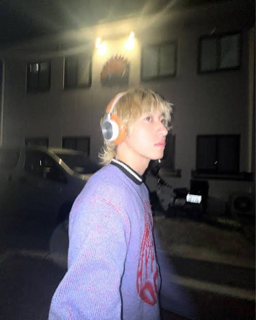 Bang&Olfsen hx mamaAWARDS 限定モデル