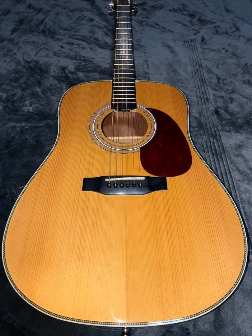 Stafford SF-4D エレアコ