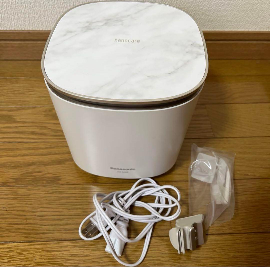 パナソニック スチーマー ナノケア EH-SA0B