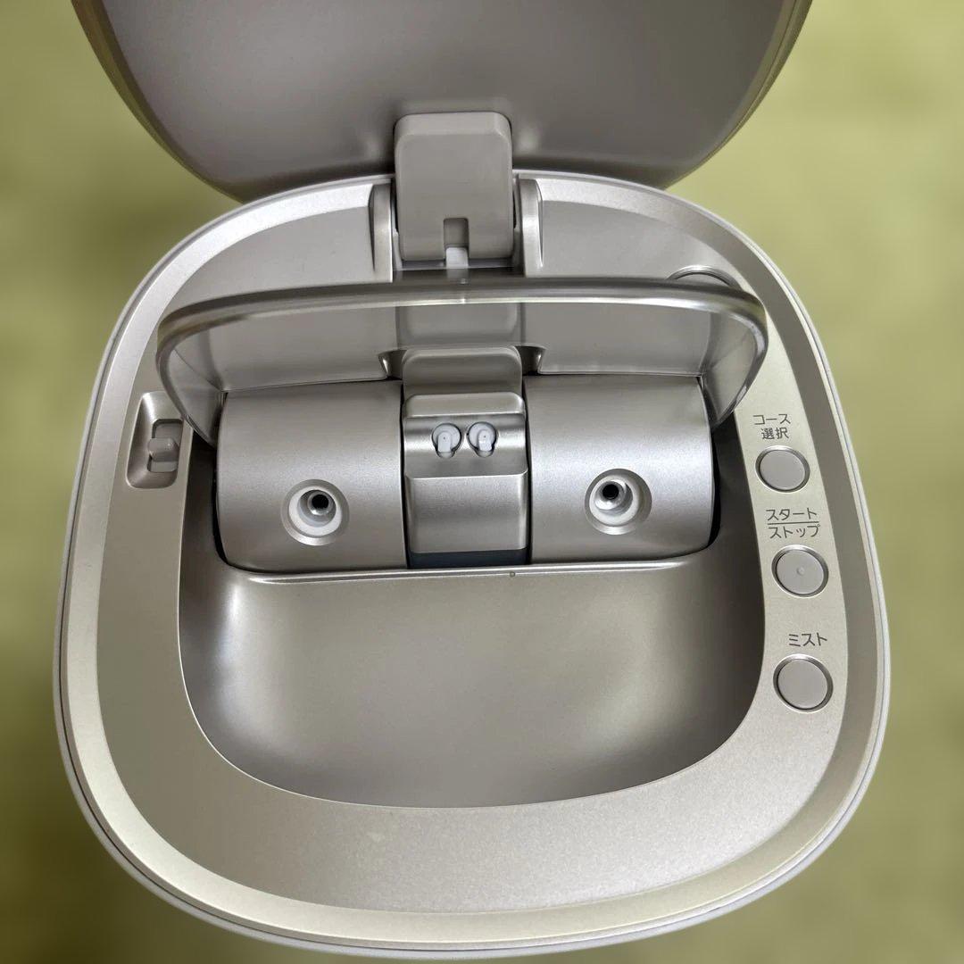 パナソニック スチーマー ナノケア EH-SA0B