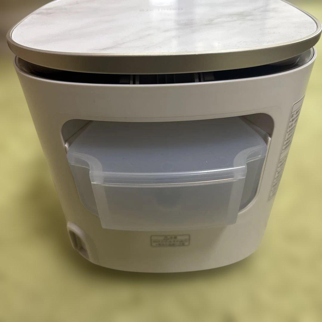 パナソニック スチーマー ナノケア EH-SA0B