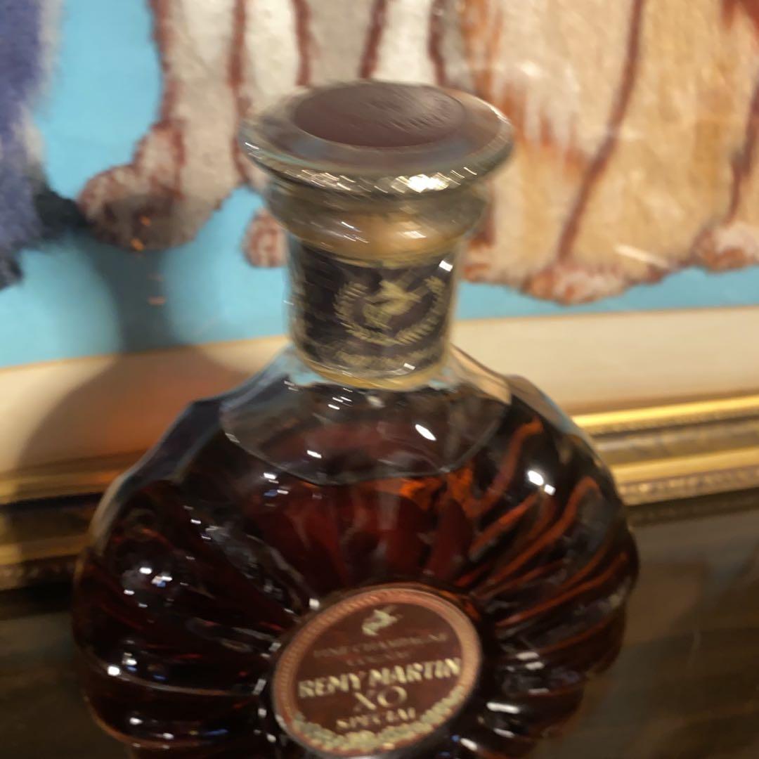 Y*L様 REMY MARTIN XO SPECIAL コニャック 未開封