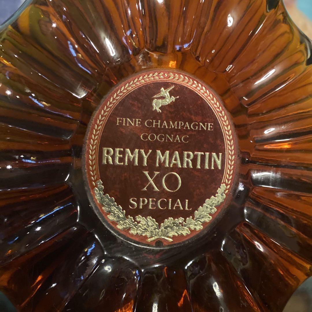 Y*L様 REMY MARTIN XO SPECIAL コニャック 未開封