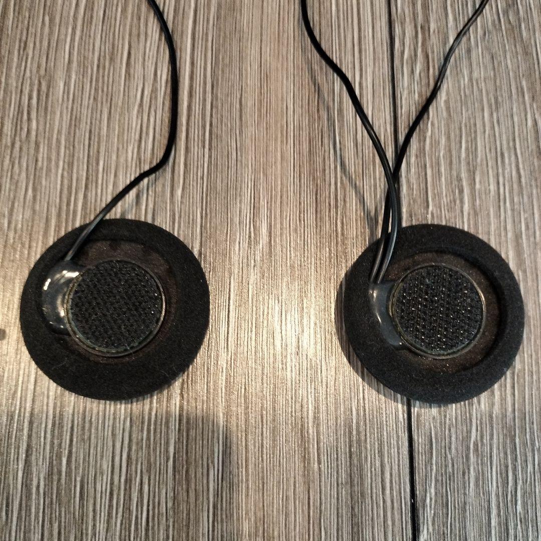 B+COM 6X Bluetoothインカム ヘルメット用