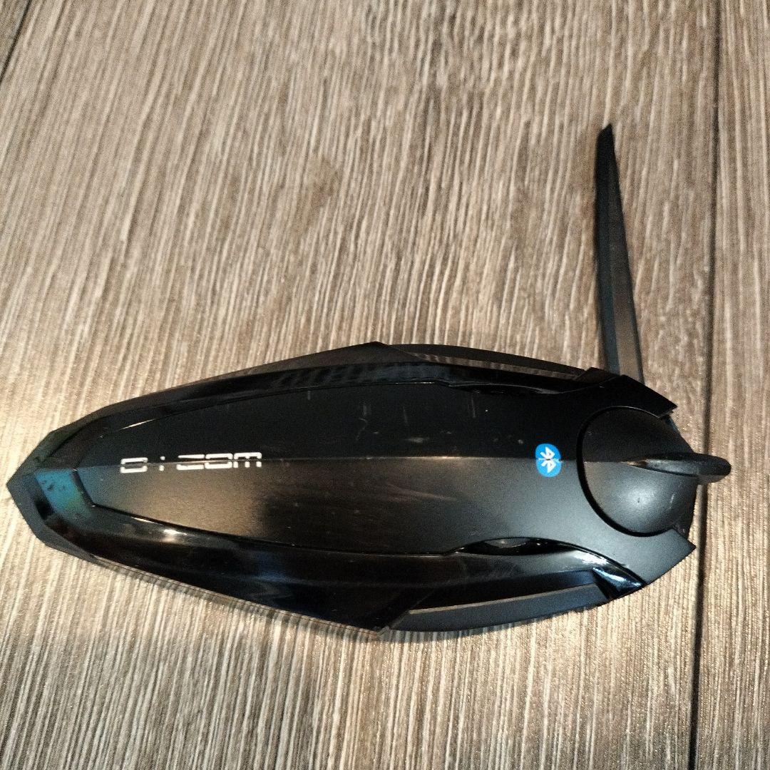 B+COM 6X Bluetoothインカム ヘルメット用