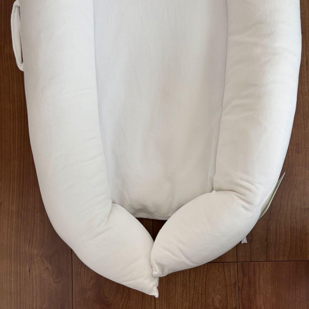 【たなぴー】[ドッカトット] Deluxe+ / デラックスプラス