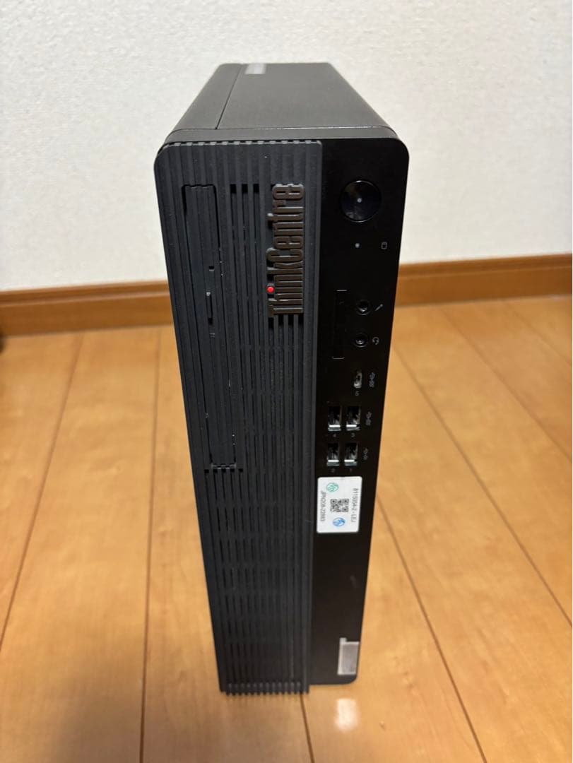 LENOVO レノボ THINKCENTRE M70S デスクトップパソコン