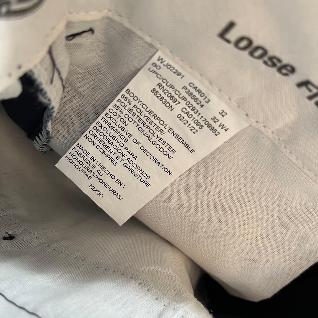 Dickies ダブルニー 32×30 5色セット