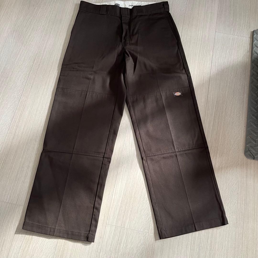 Dickies ダブルニー 32×30 5色セット