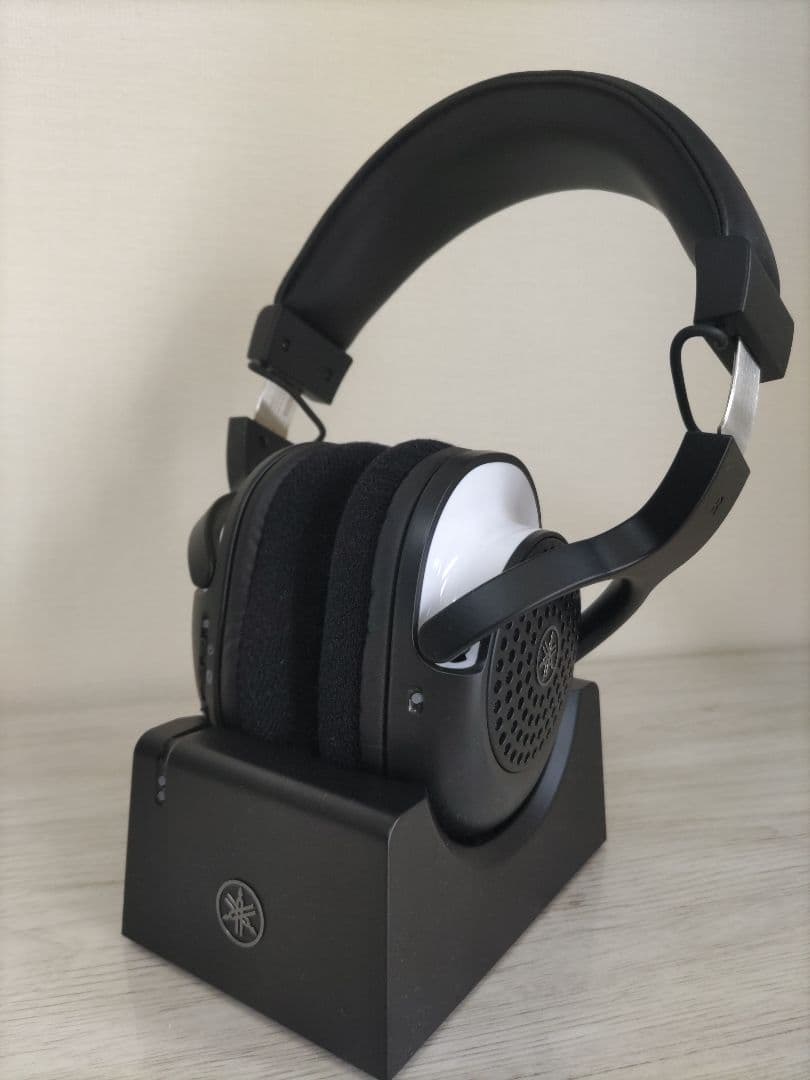 YAMAHA ワイヤレスヘッドホン YH-WL500