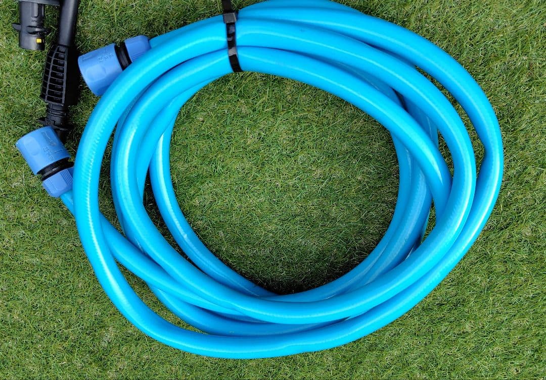 KARCHER 高圧洗浄機 デッキブラシ　クリーナー付