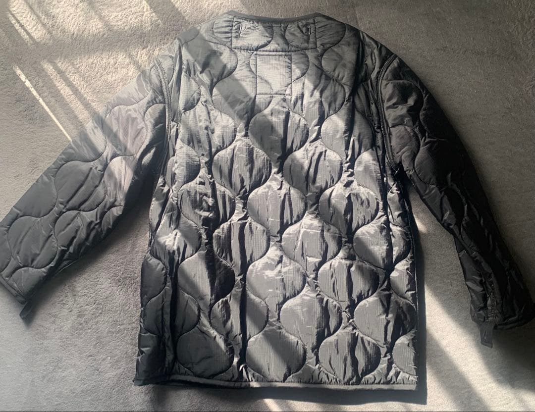 WAIPER 3way M-65 モッズコート