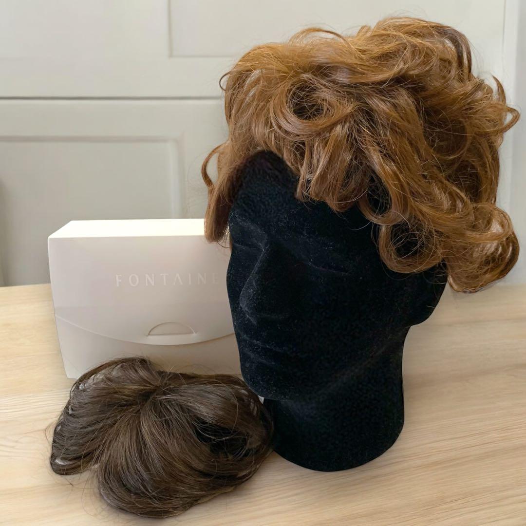 M279❀ ハイネット フルウィッグ