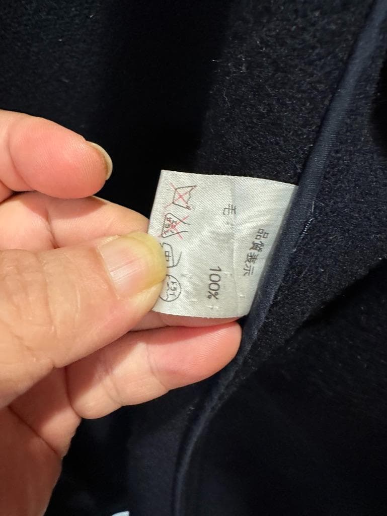 オールドイングランド　ダッフルコート