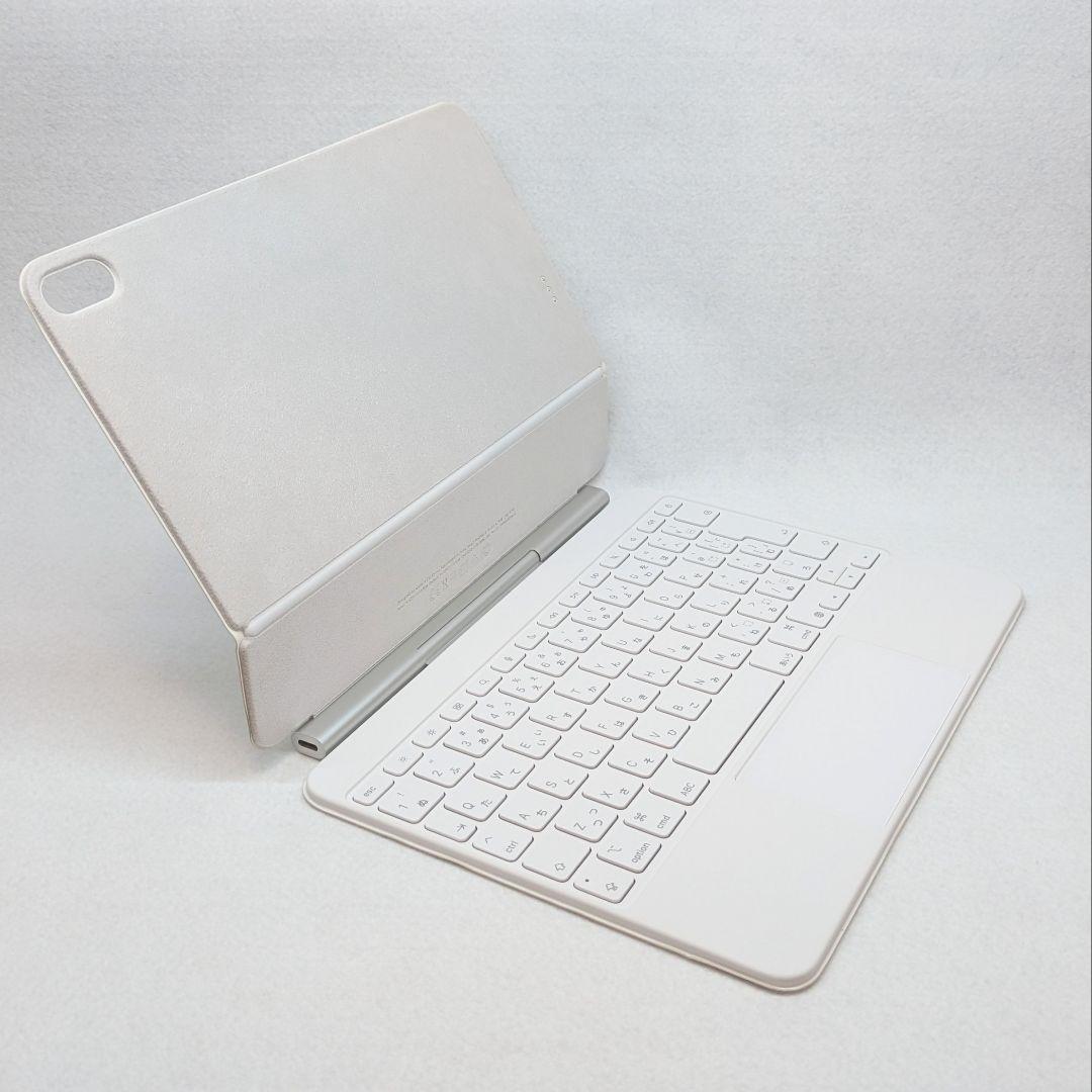 美品♪11インチiPad Air Magic Keyboard A3339