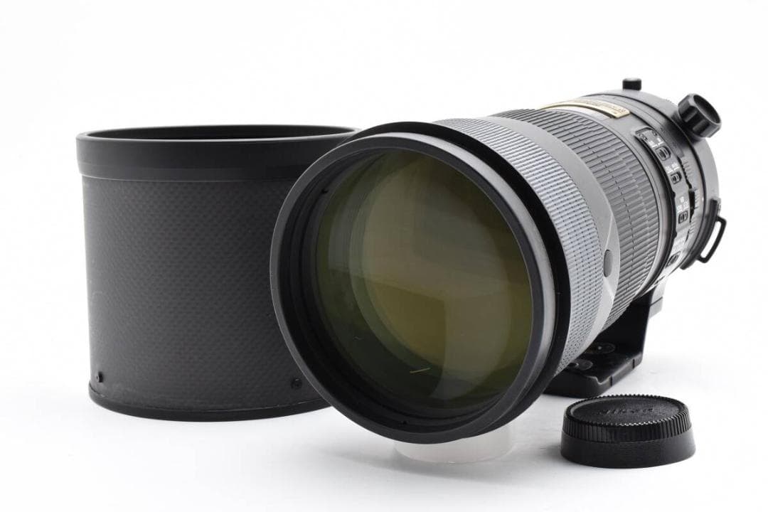 レンズ(単焦点) NIKON AF-S NIKKOR 300mm F2.8 G ED VR N