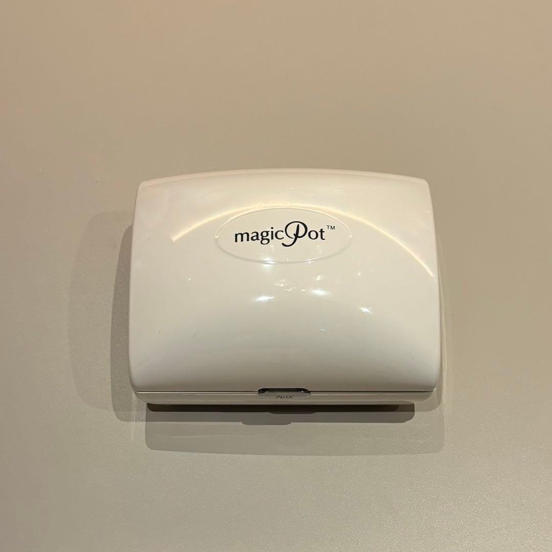 マジックポット フェイシャル&ボディ痩身機器 専用ワゴン付 ヘッド3種全て新品‼️