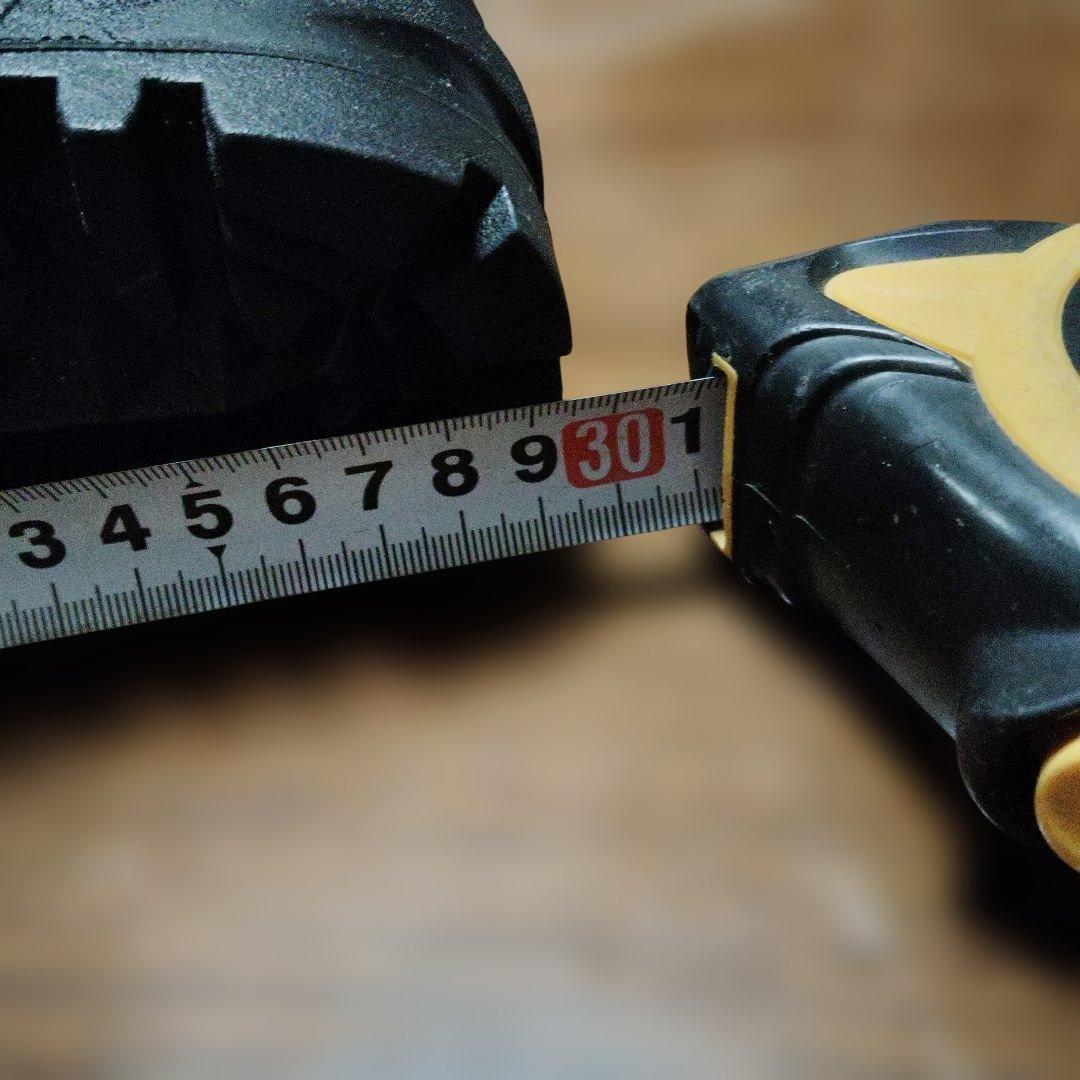 テレマークスキー用ブーツ ブラック/グレーWMN'.8