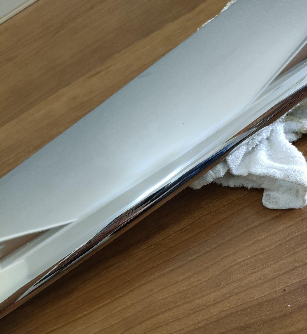 80系ノア エスクァイア　モデリスタ　フードガーニッシュ