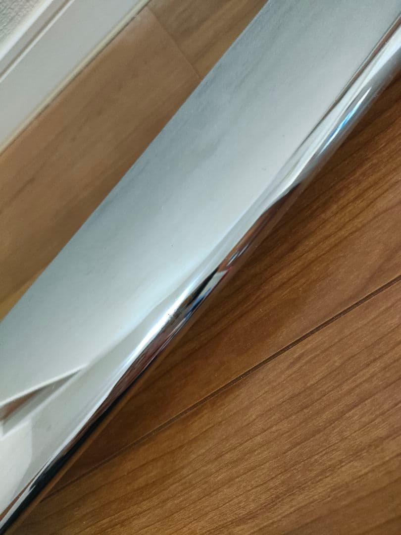 80系ノア エスクァイア　モデリスタ　フードガーニッシュ