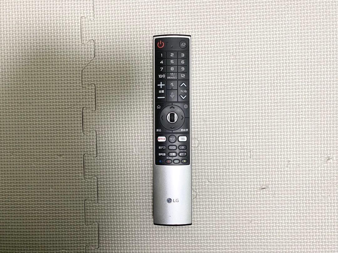 1都4県配送無料 LG OLED55CXPJA 4K 有機EL OLED テレビ