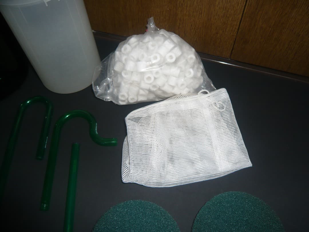 EHEIM エーハイム 2213 50Hz/60Hz共用 used