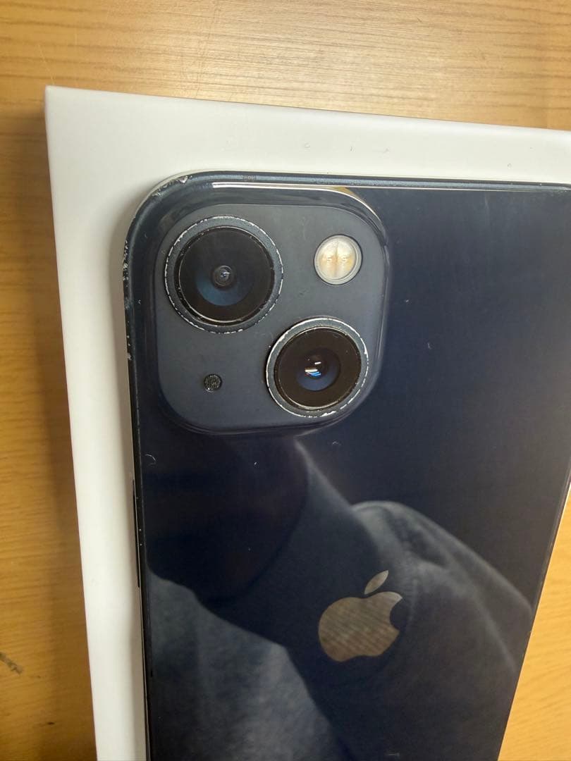 iPhone 13 128GB SIMフリー