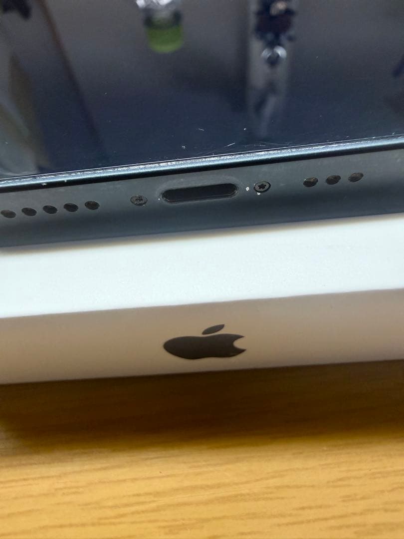 iPhone 13 128GB SIMフリー