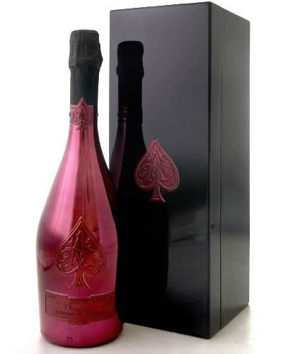 アルマン・ド・ブリニャック・ドゥミセック