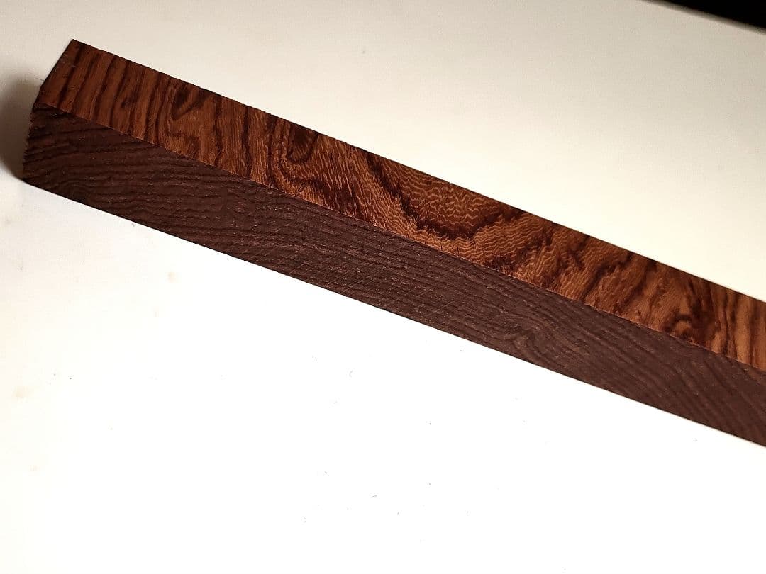 【ホンジュラスローズウッド】KATO201ボールペン