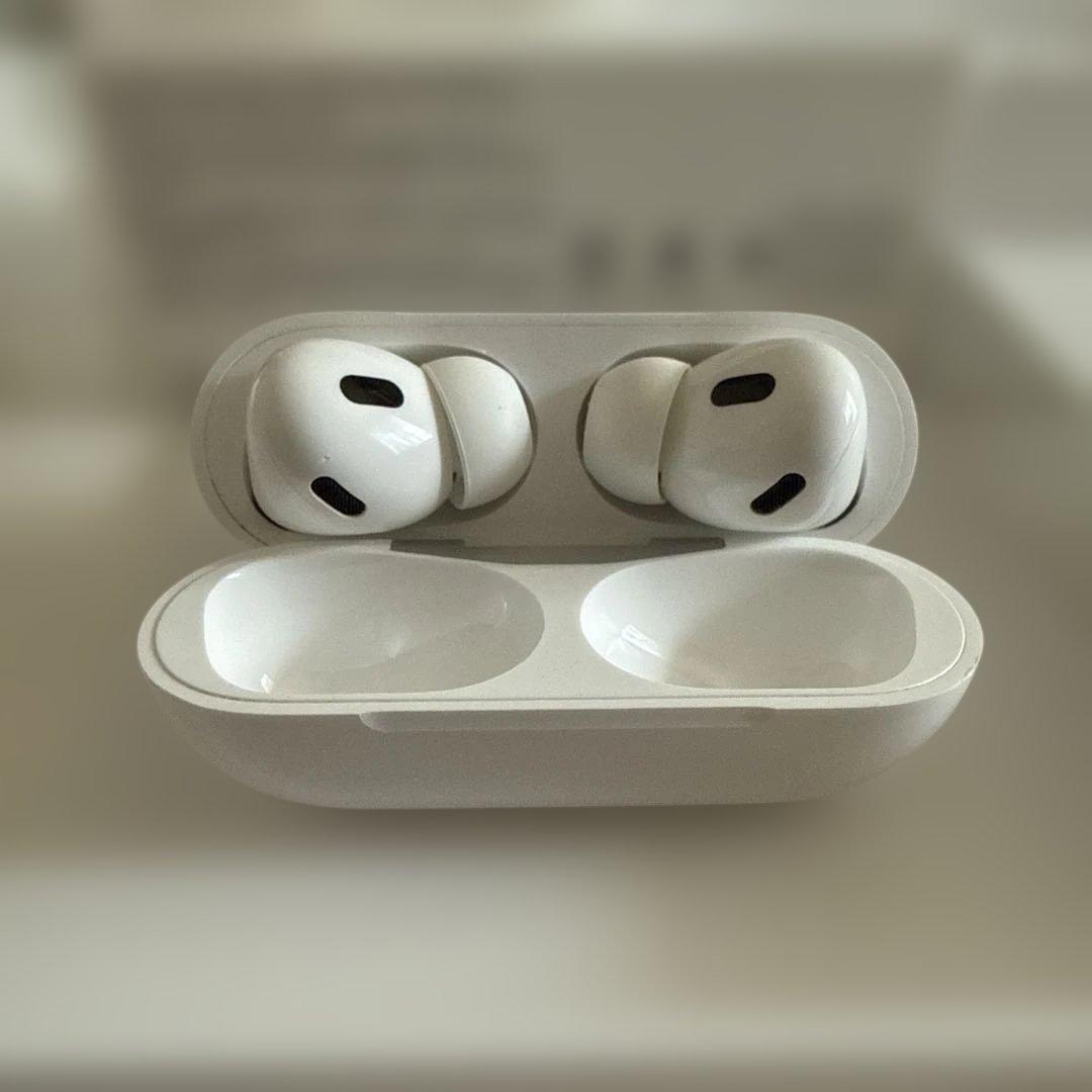【AppleCare+】Airpods pro 第2世代 type-C