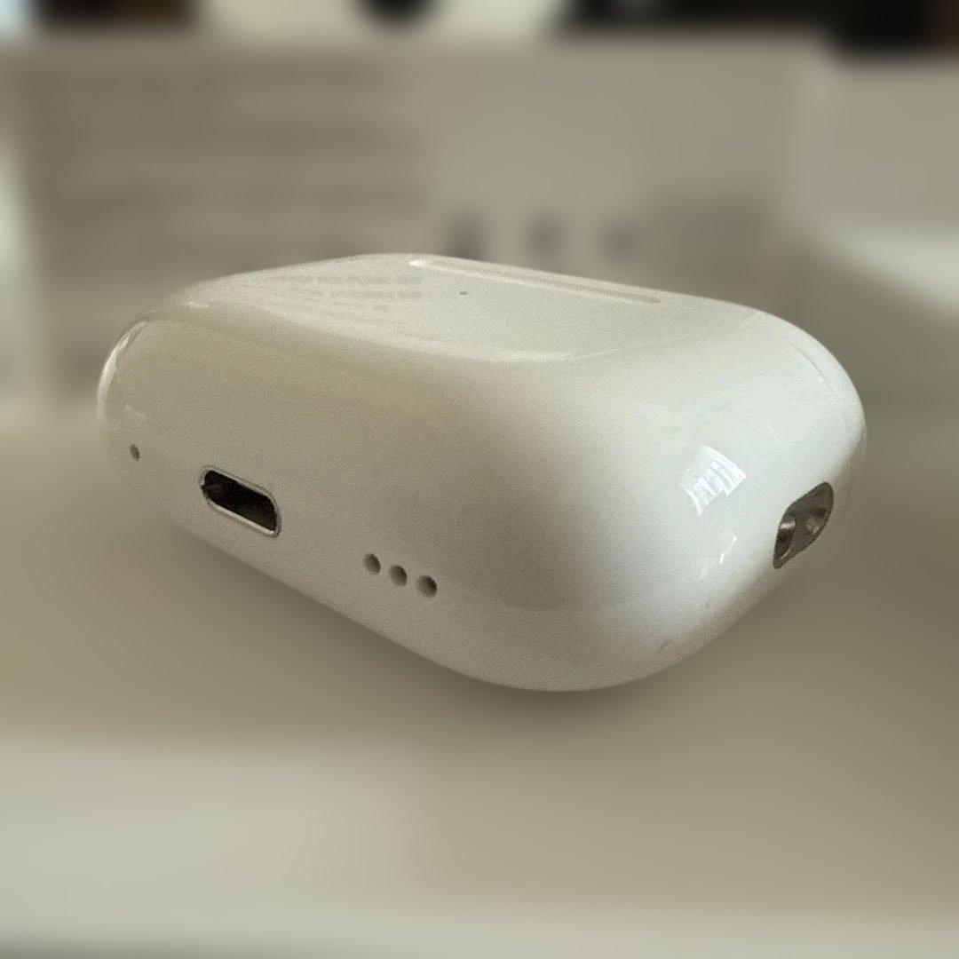 【AppleCare+】Airpods pro 第2世代 type-C