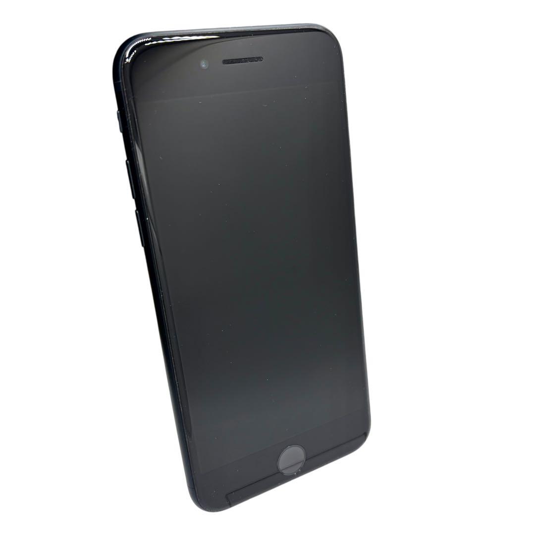 iPhone SE 第3世代 128GB SIMフリー【美品・大容量】