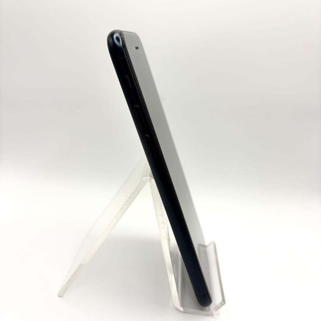 iPhone SE 第3世代 128GB SIMフリー【美品・大容量】