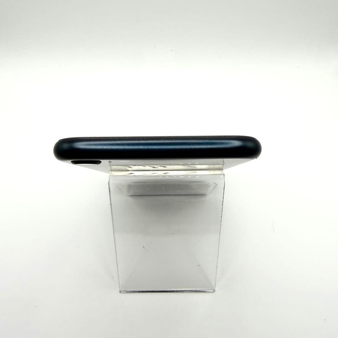 iPhone SE 第3世代 128GB SIMフリー【美品・大容量】