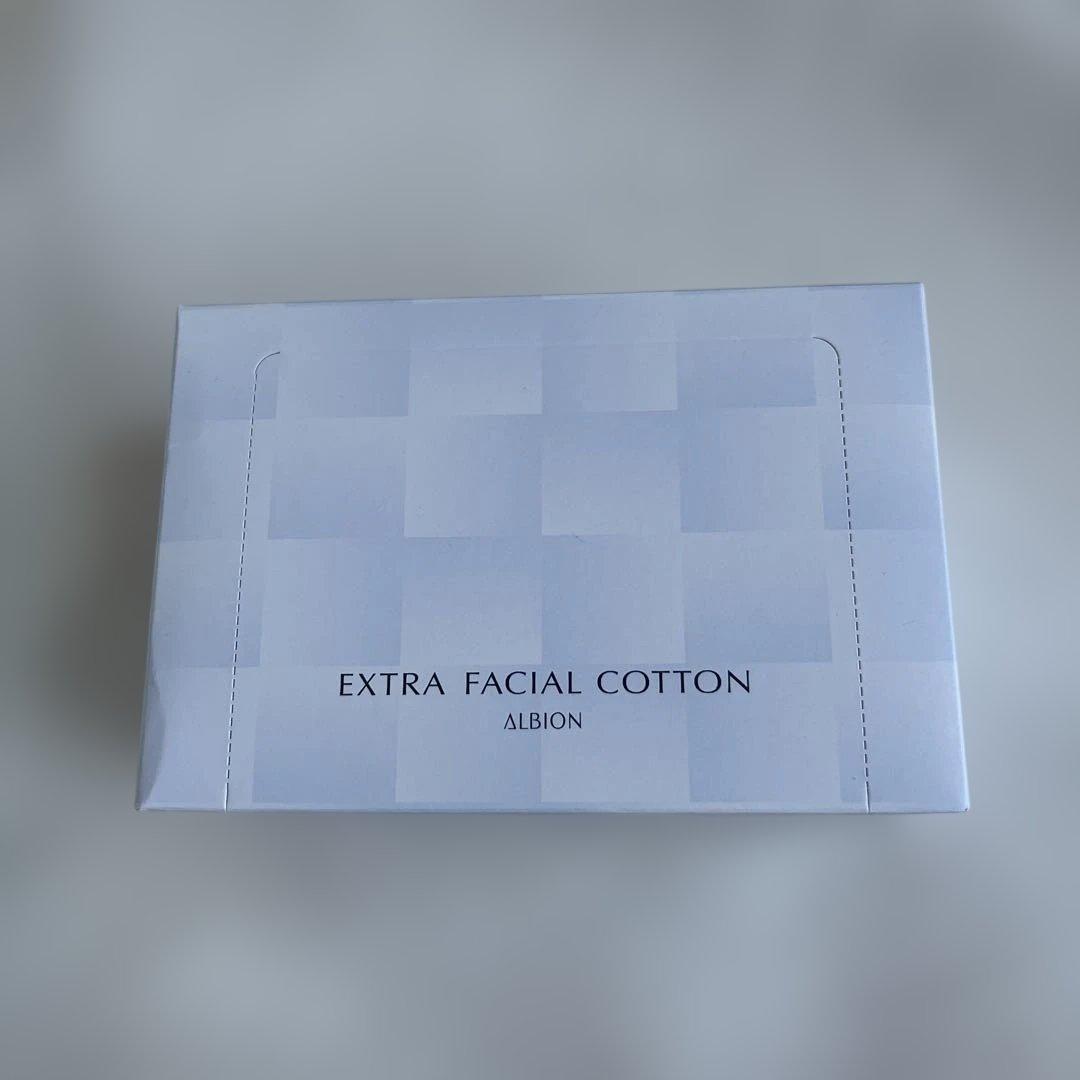 新品、未使用。アルビオンエクシアの乳液