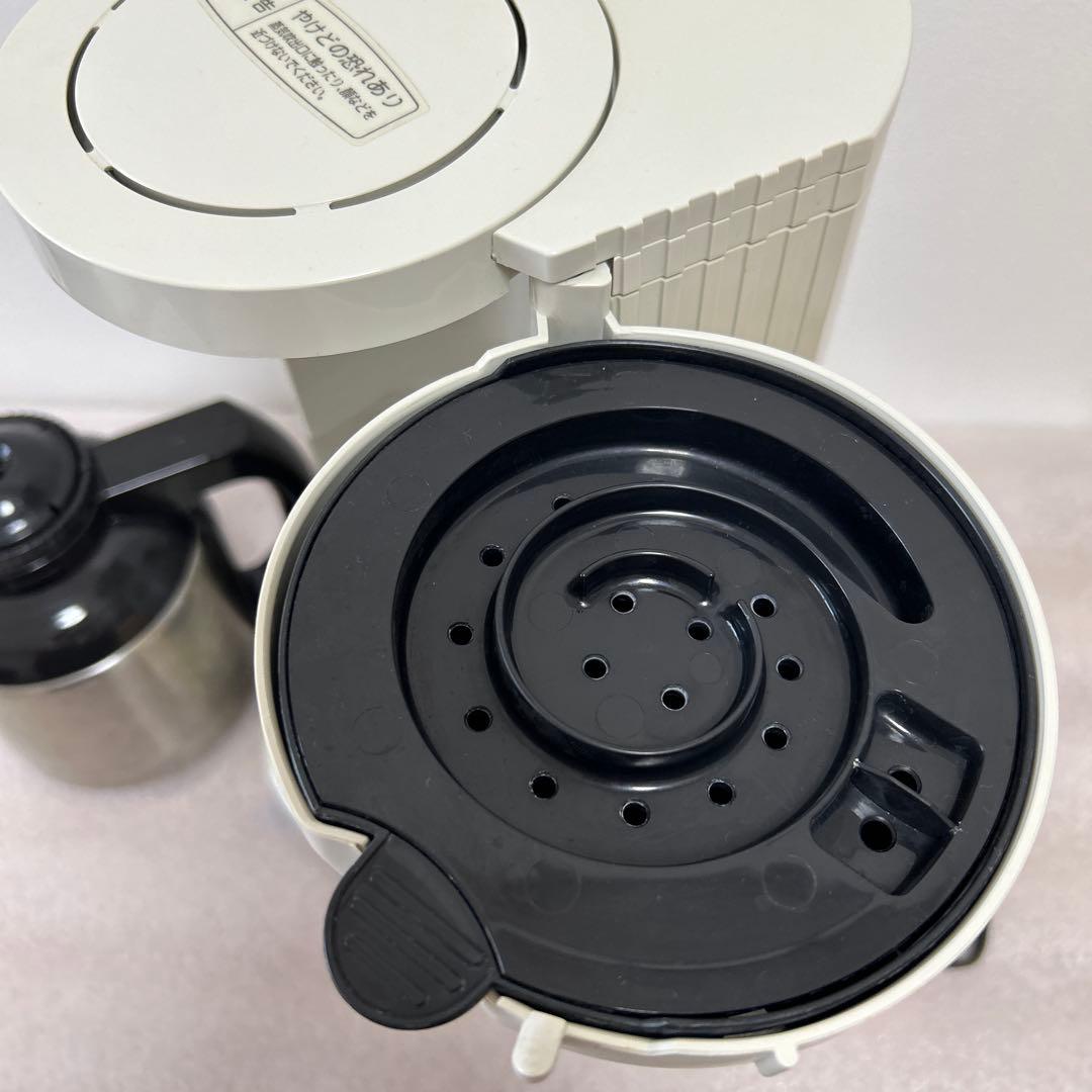 AMWAY アムウェイ カフェテック コーヒーメーカー