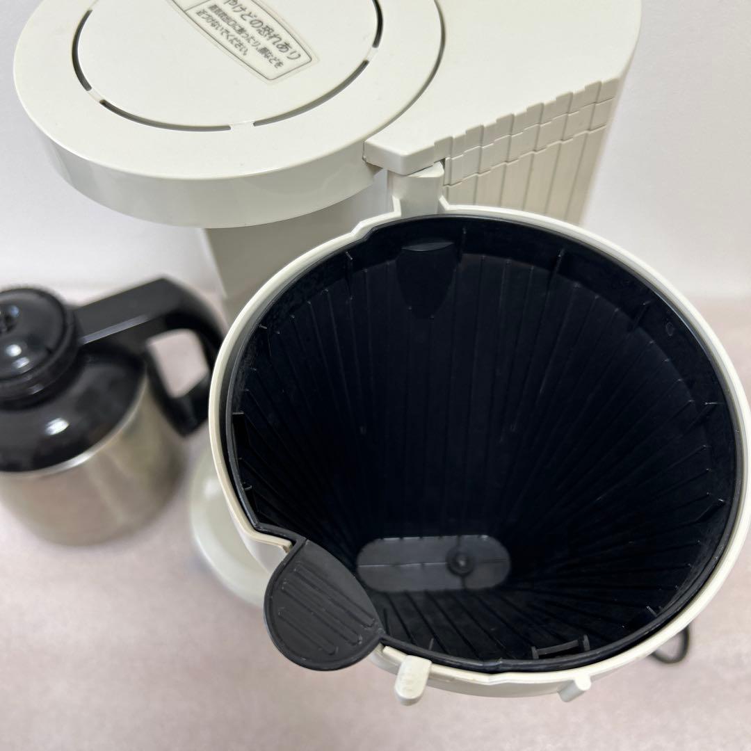 AMWAY アムウェイ カフェテック コーヒーメーカー