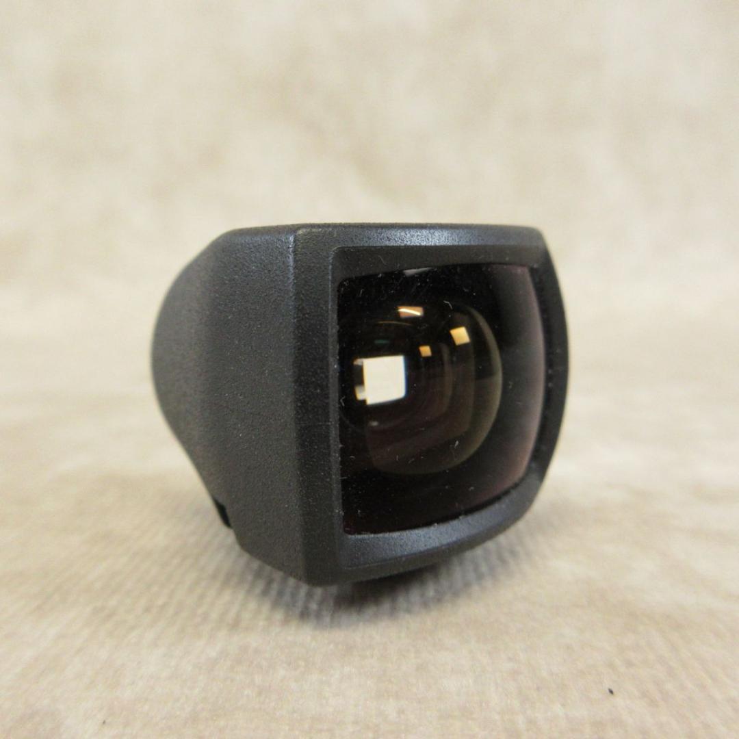 【美品】 RICOH リコー GV-1 ファインダー コンパクト デジタルカメラ