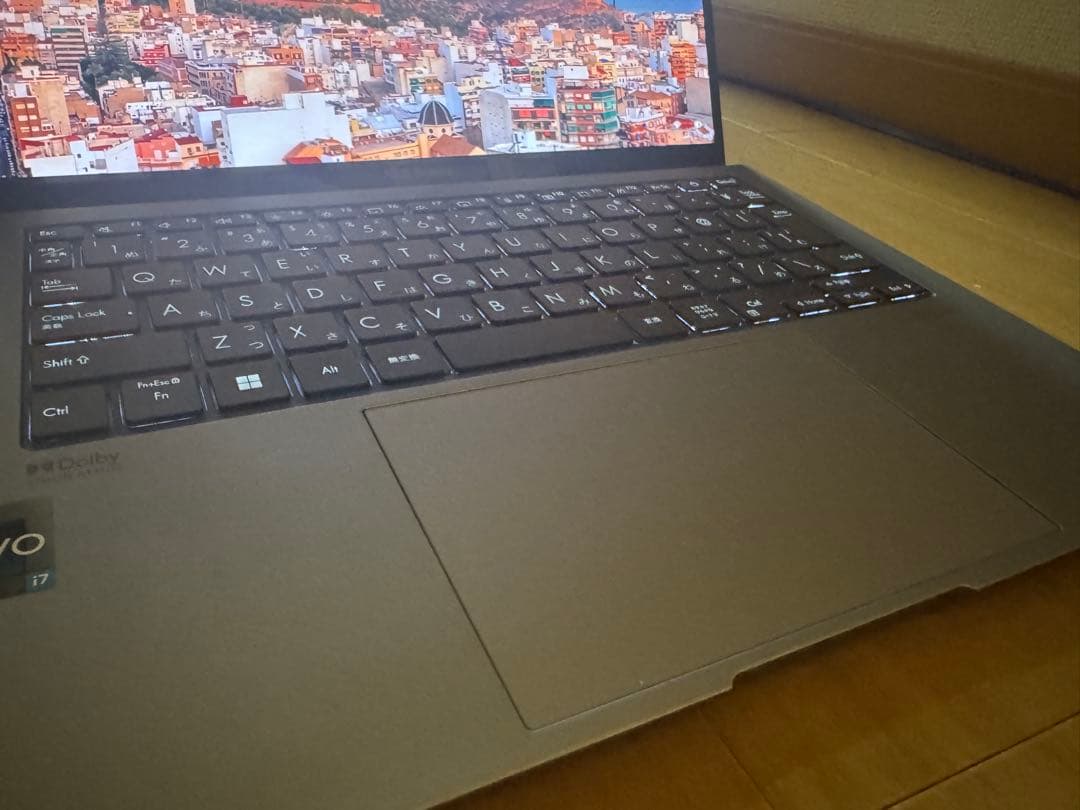 Windowsノート本体 ASUS ZenBook S 13 OLED UX5304VA